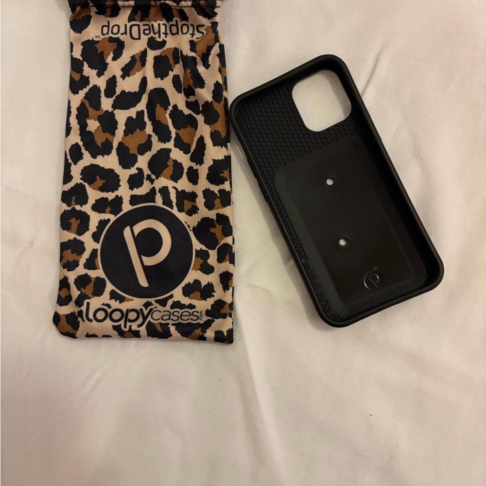 Iphone Loopy Case - Picture 2 of 3
